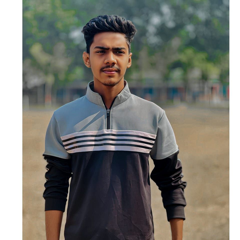 M R Riyad