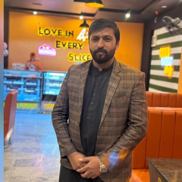 Kashif Khan