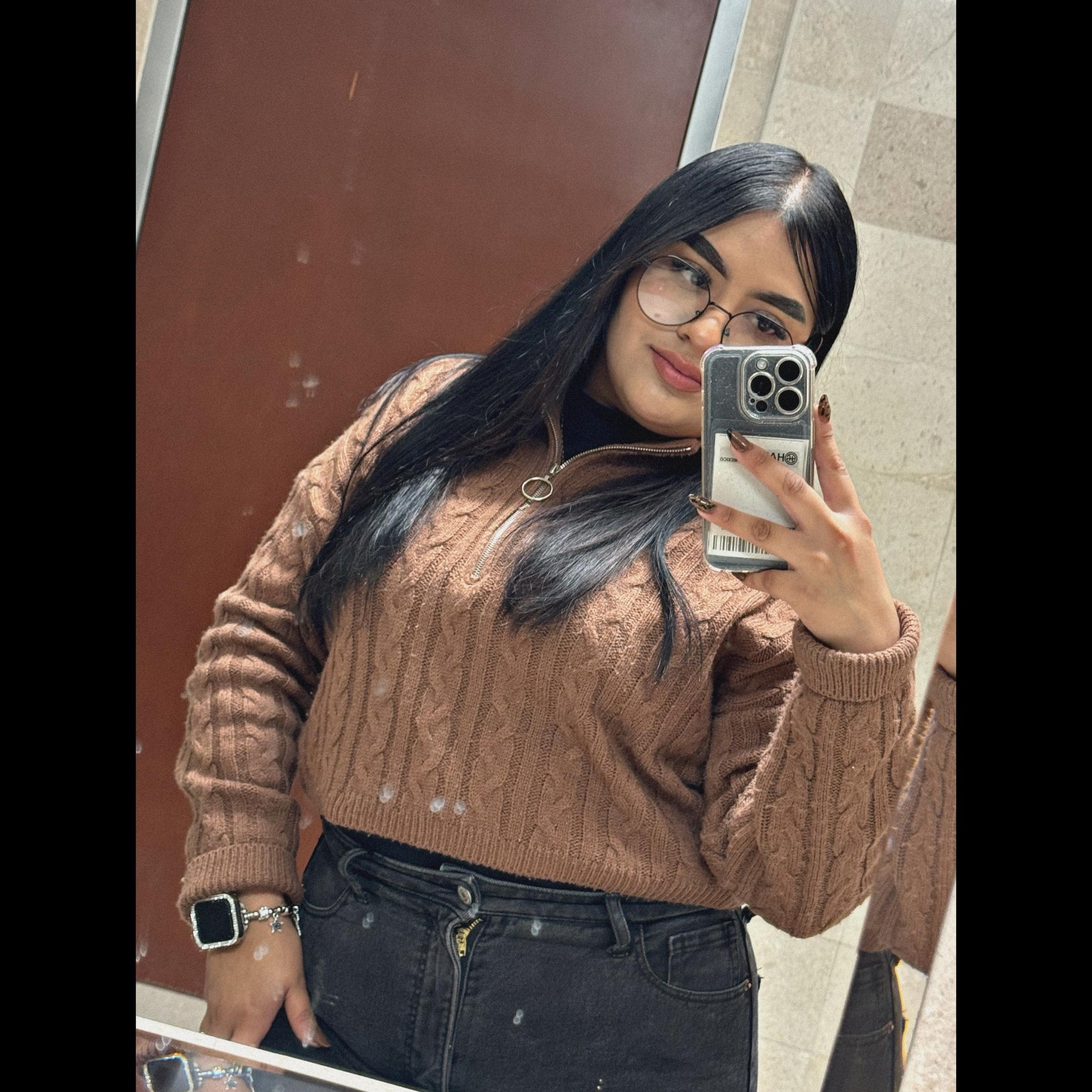 Sarahi Moreno
