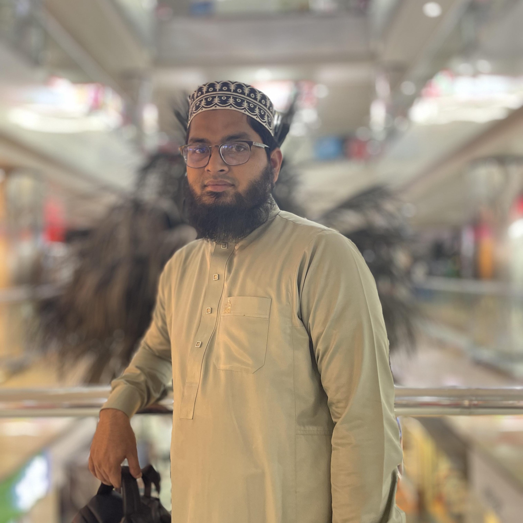H Mohammad Rashedul