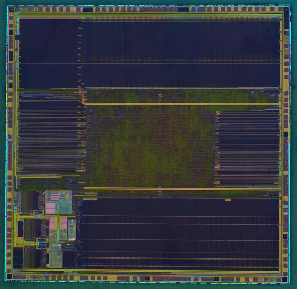 TTK - ARM : มันกำลังจะฆ่า Intel แล้วมันคืออะไรละ?มันก้คือ CPU ที่เราใช้ ...
