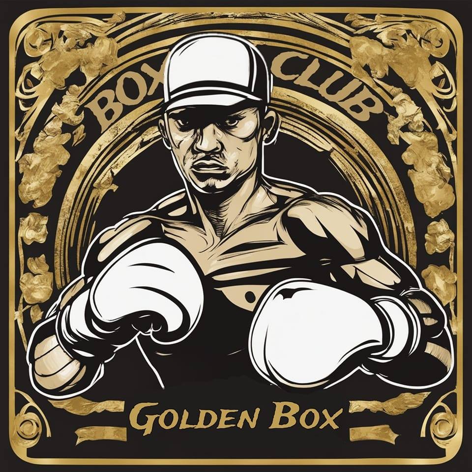 Golden Box - Golden Box added a new photo.