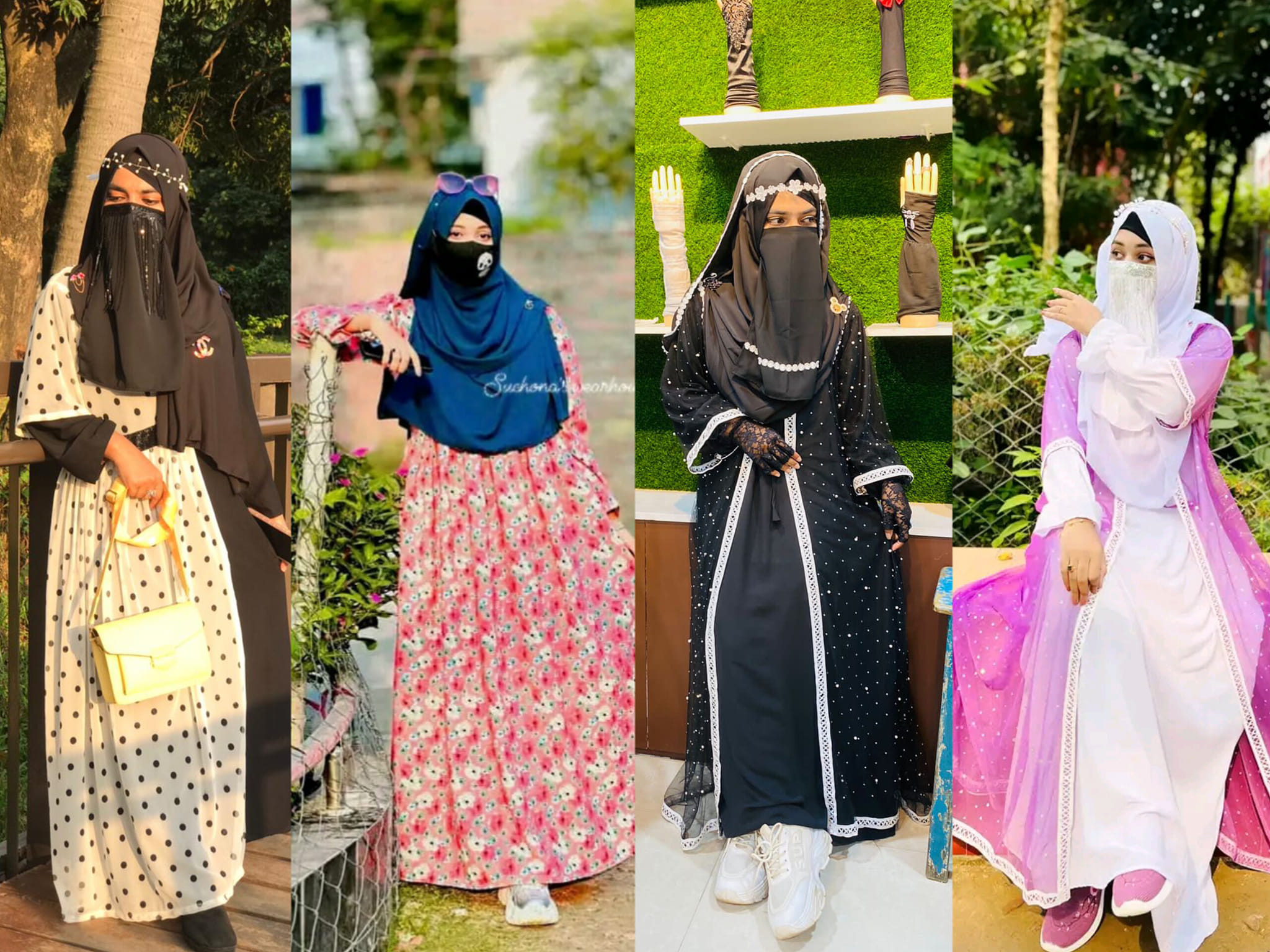 Suchona's Wearhouse | Dhaka