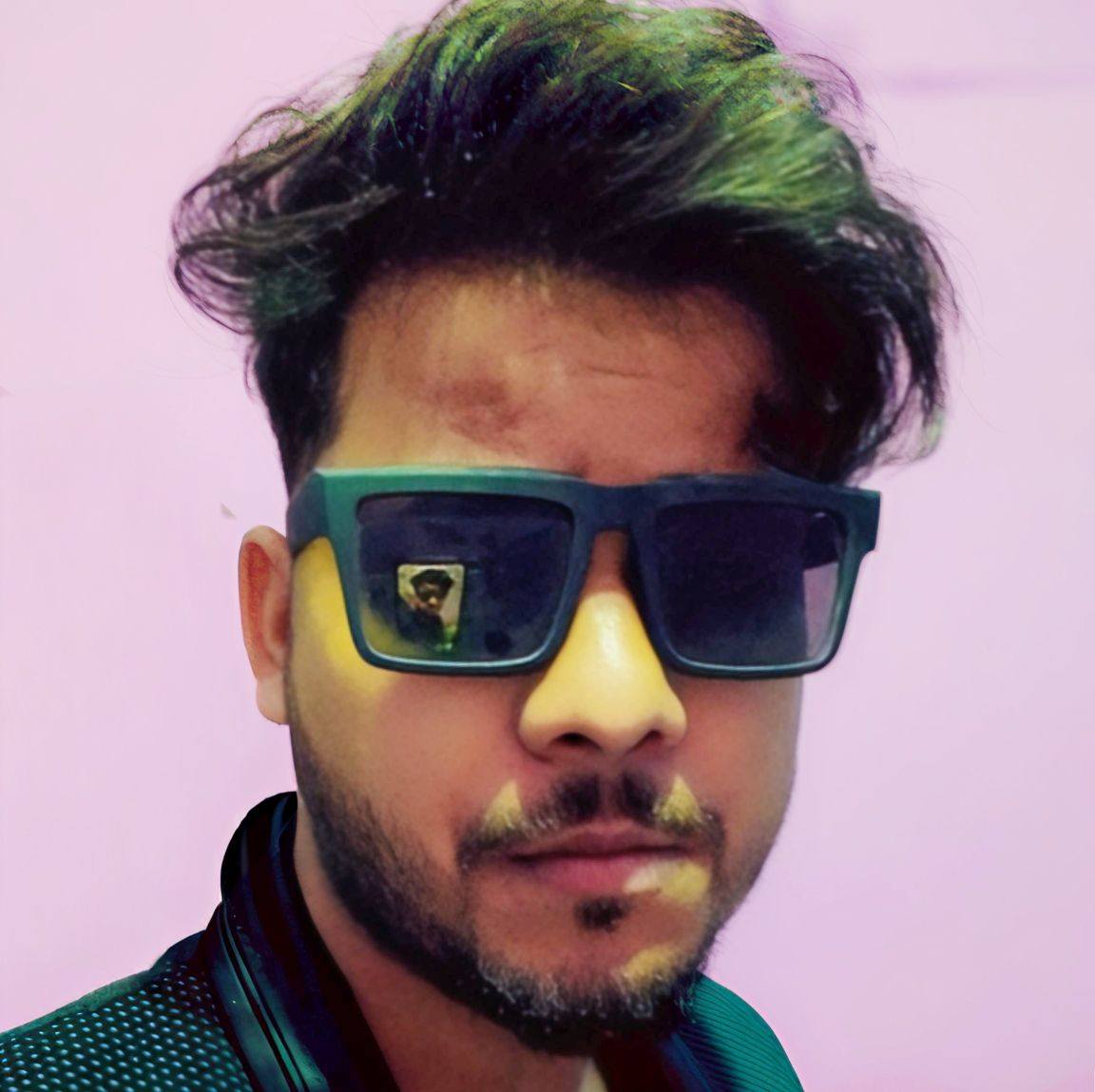 Kumar Chandan