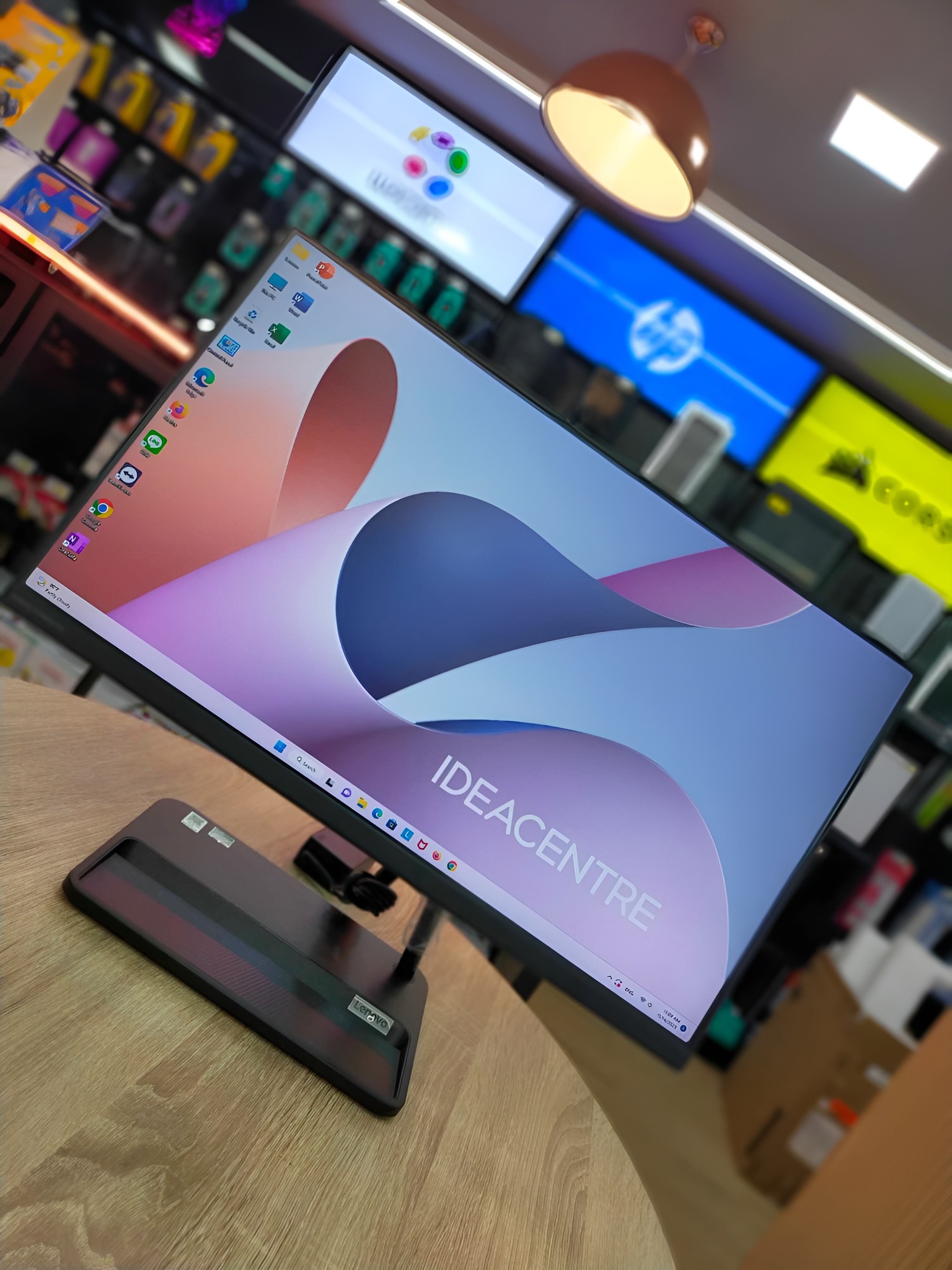⬜️🟧All-In-One Lenovo... - JIB Computer Group สาขาสระแก้ว - CB | Facebook