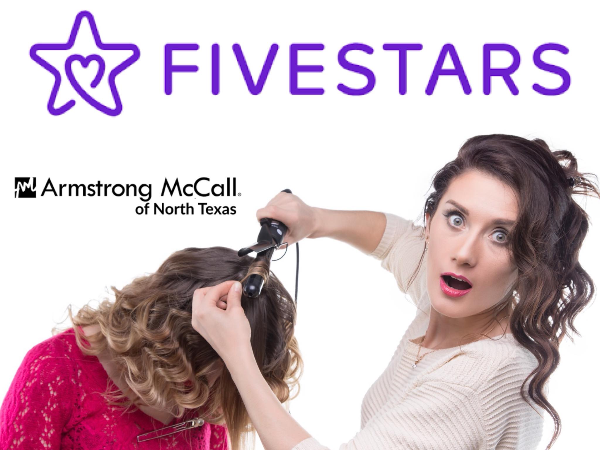 Armstrong McCall of North Texas Dallas TX