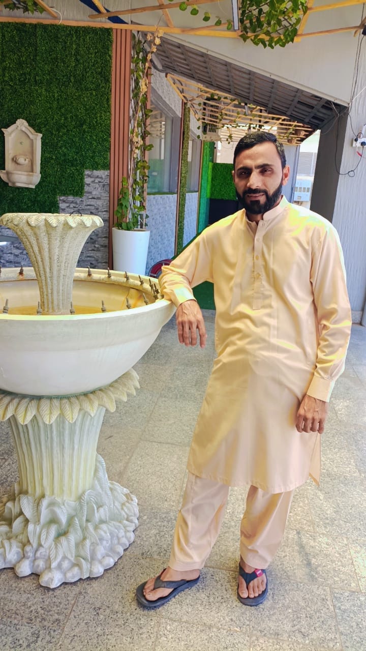 Ch Muswar