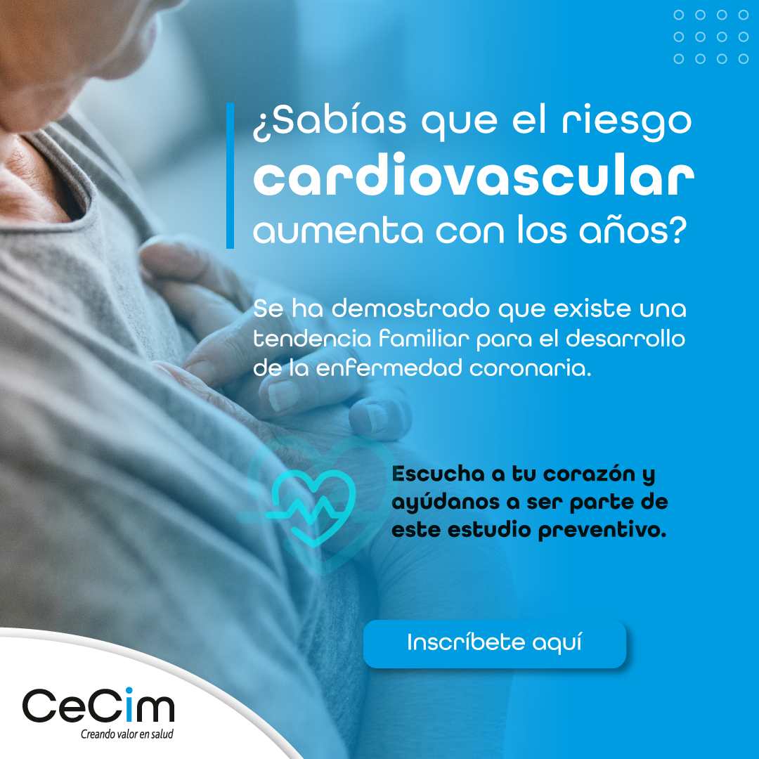 ¿Conocías este dato 😯?... - CeCim Centro de Estudios Clínicos | Facebook