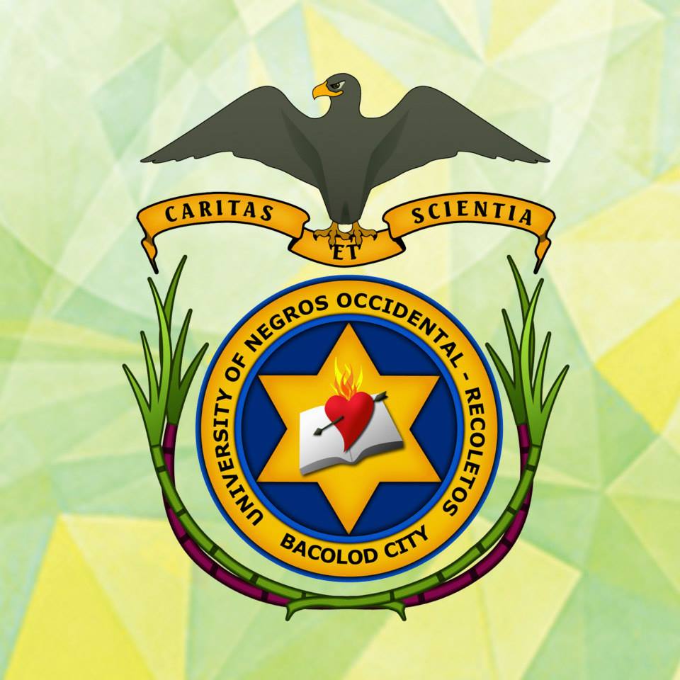 University of Negros Occidental - Recoletos | Bacolod CIty