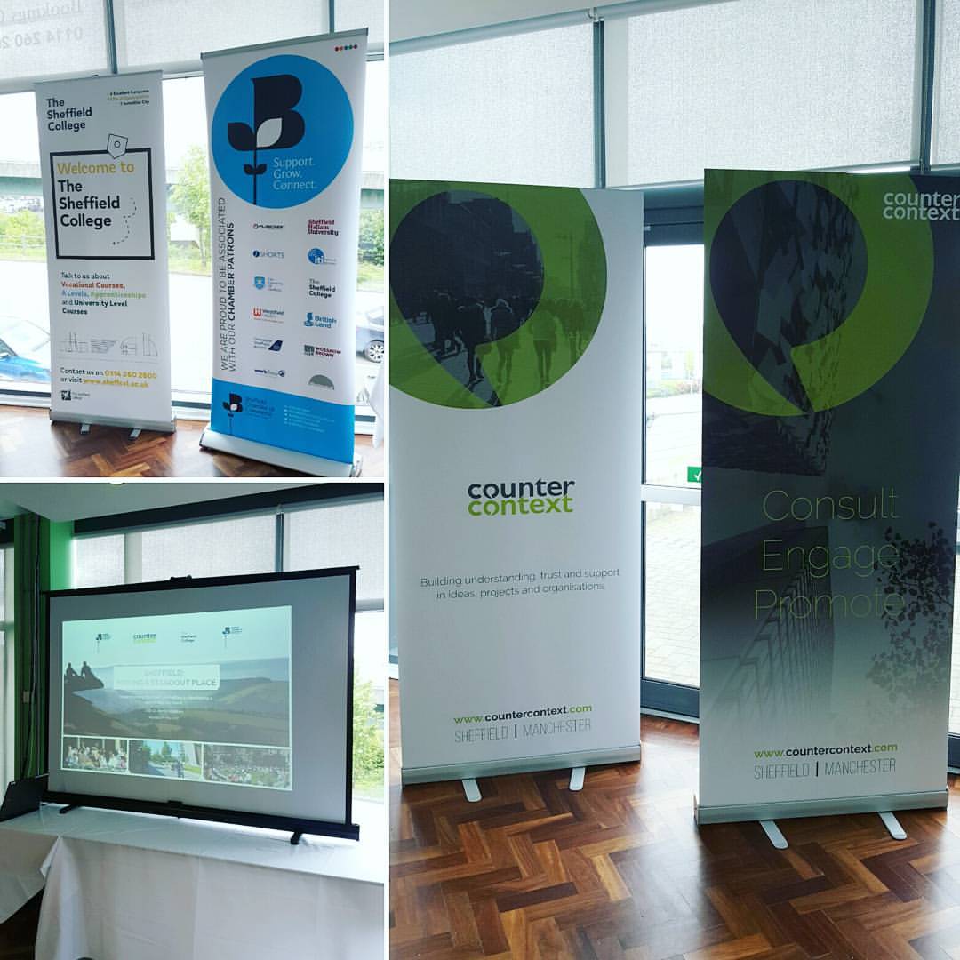 Counter Context Ltd