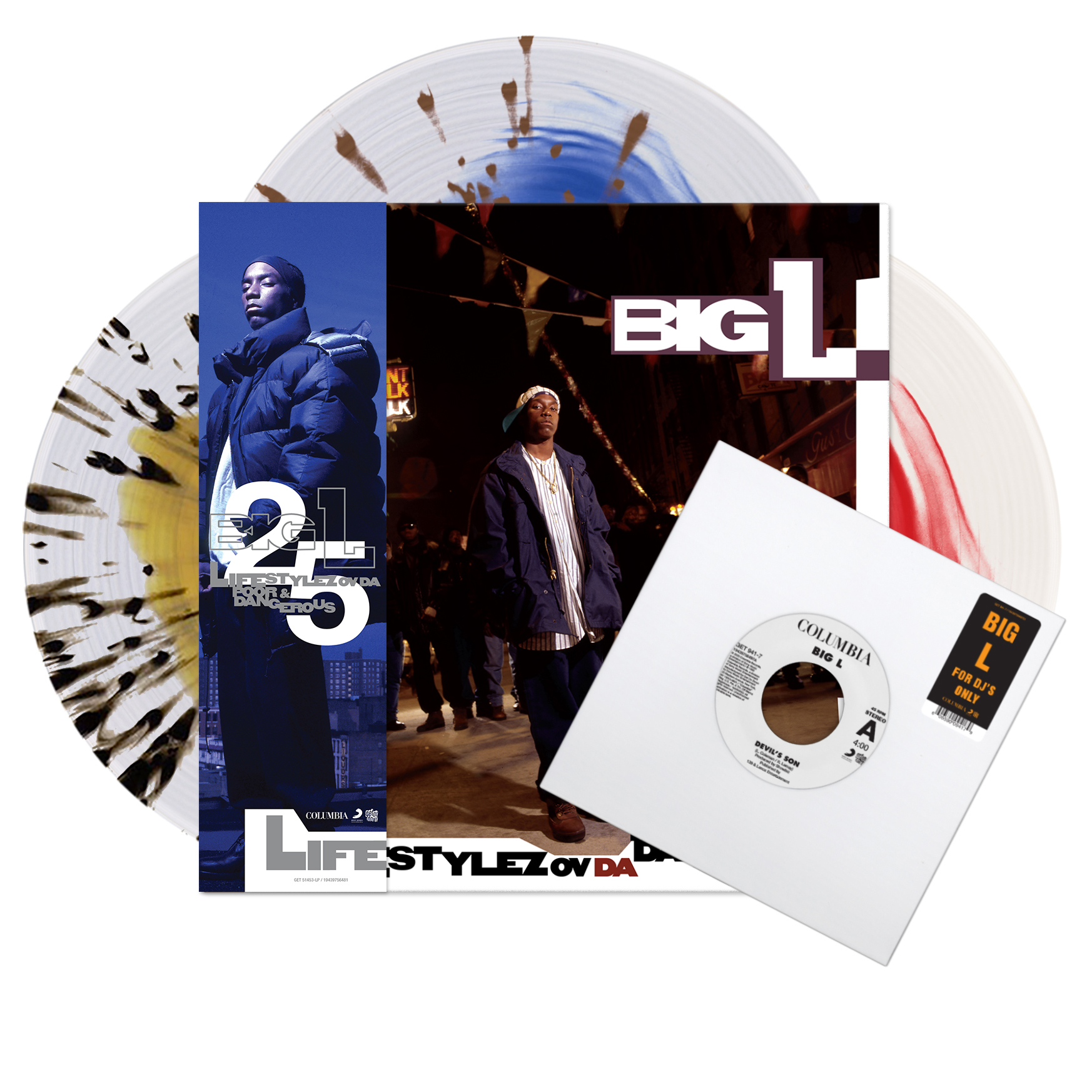 Get - ?Now available for pre-order 25th Year Anniversary Limited 