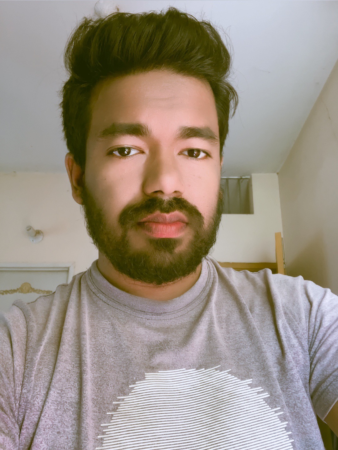 Main Uddin