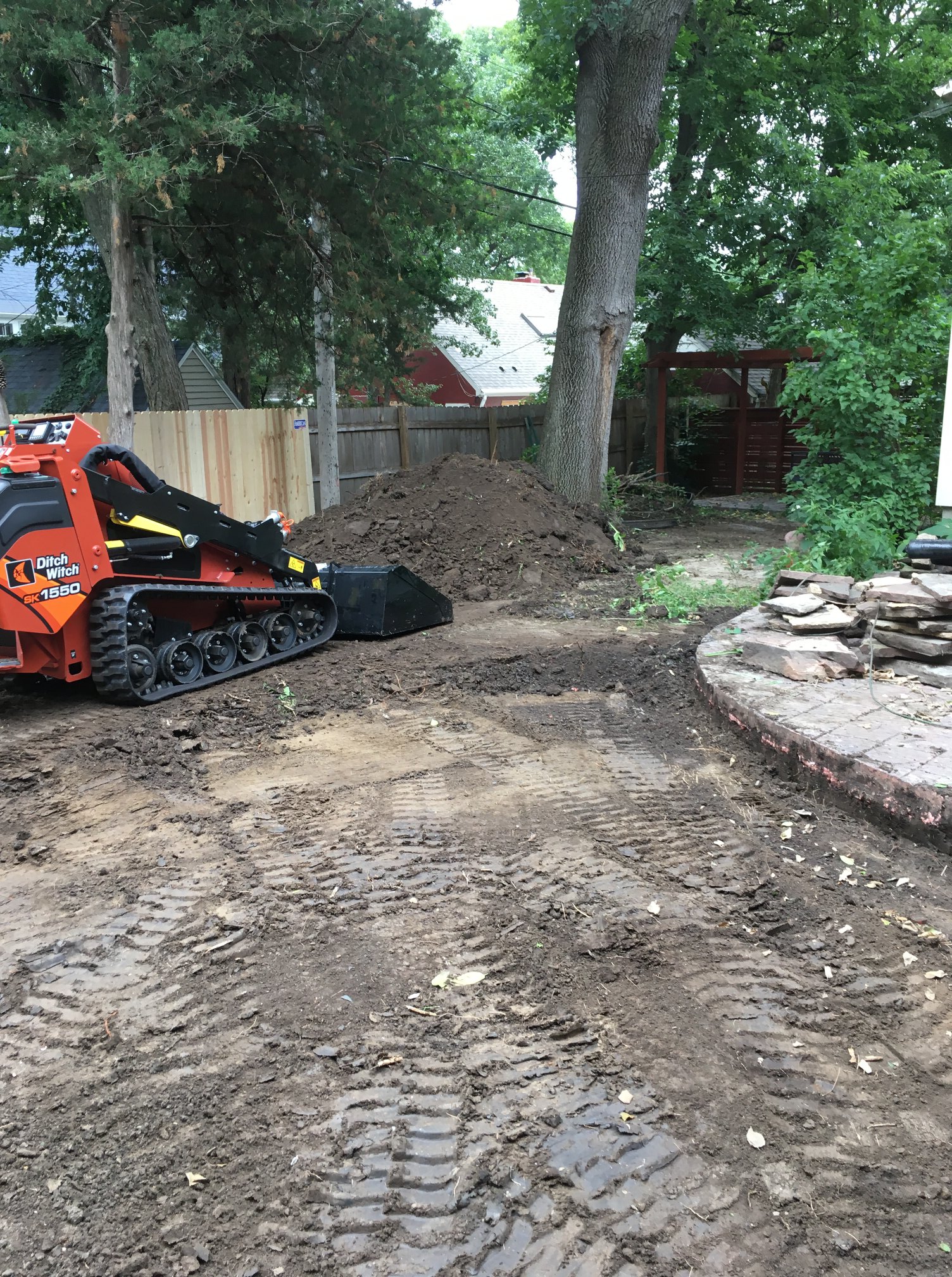 American Landscape Company of Lincoln, NE | Lincoln NE