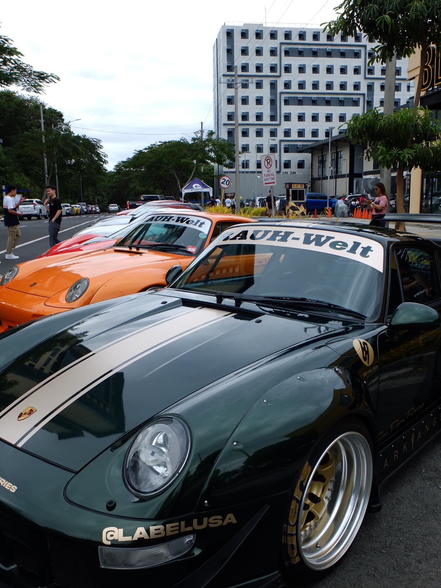 L'Arte KAR Tuning