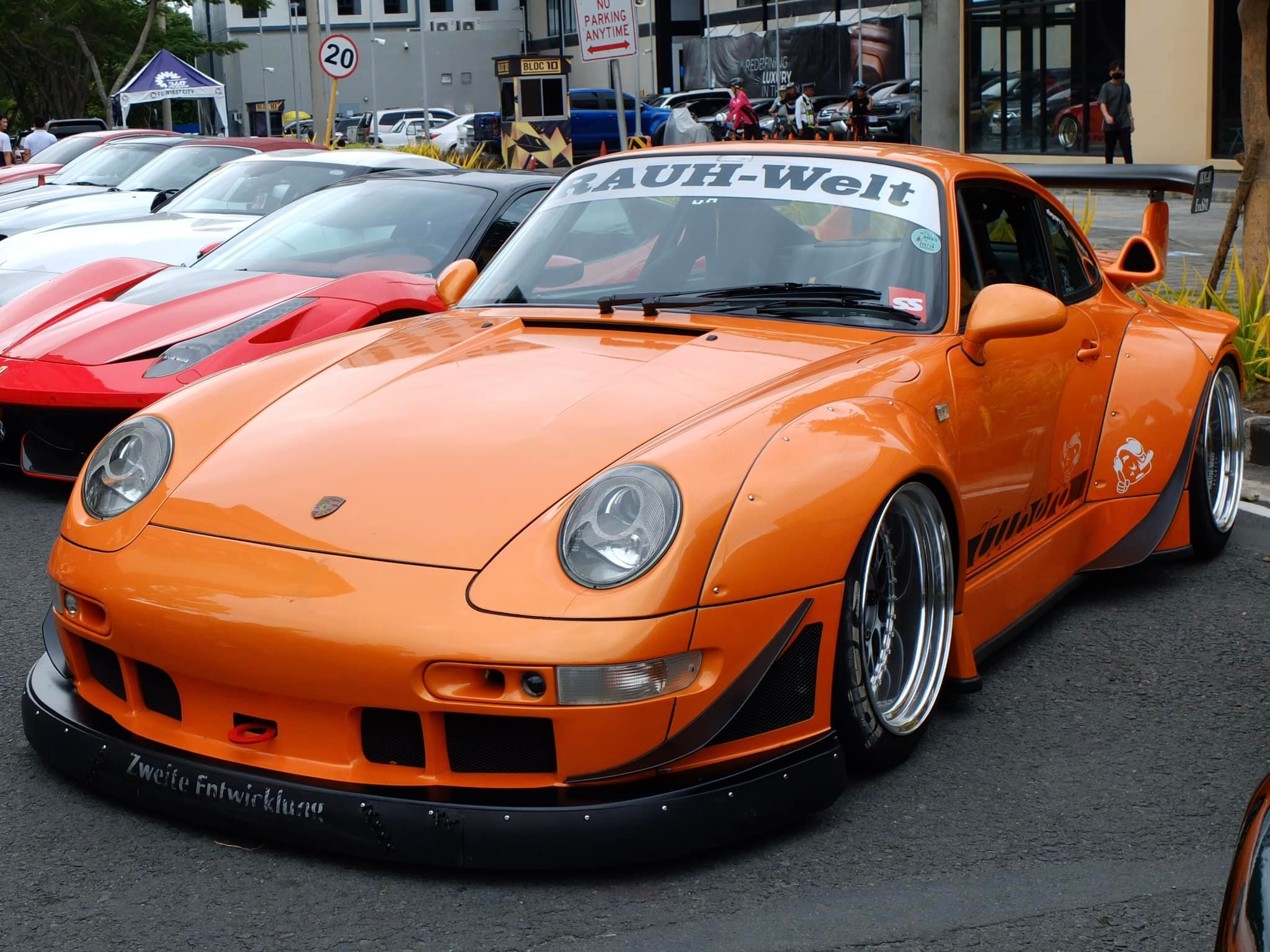 L'Arte KAR Tuning