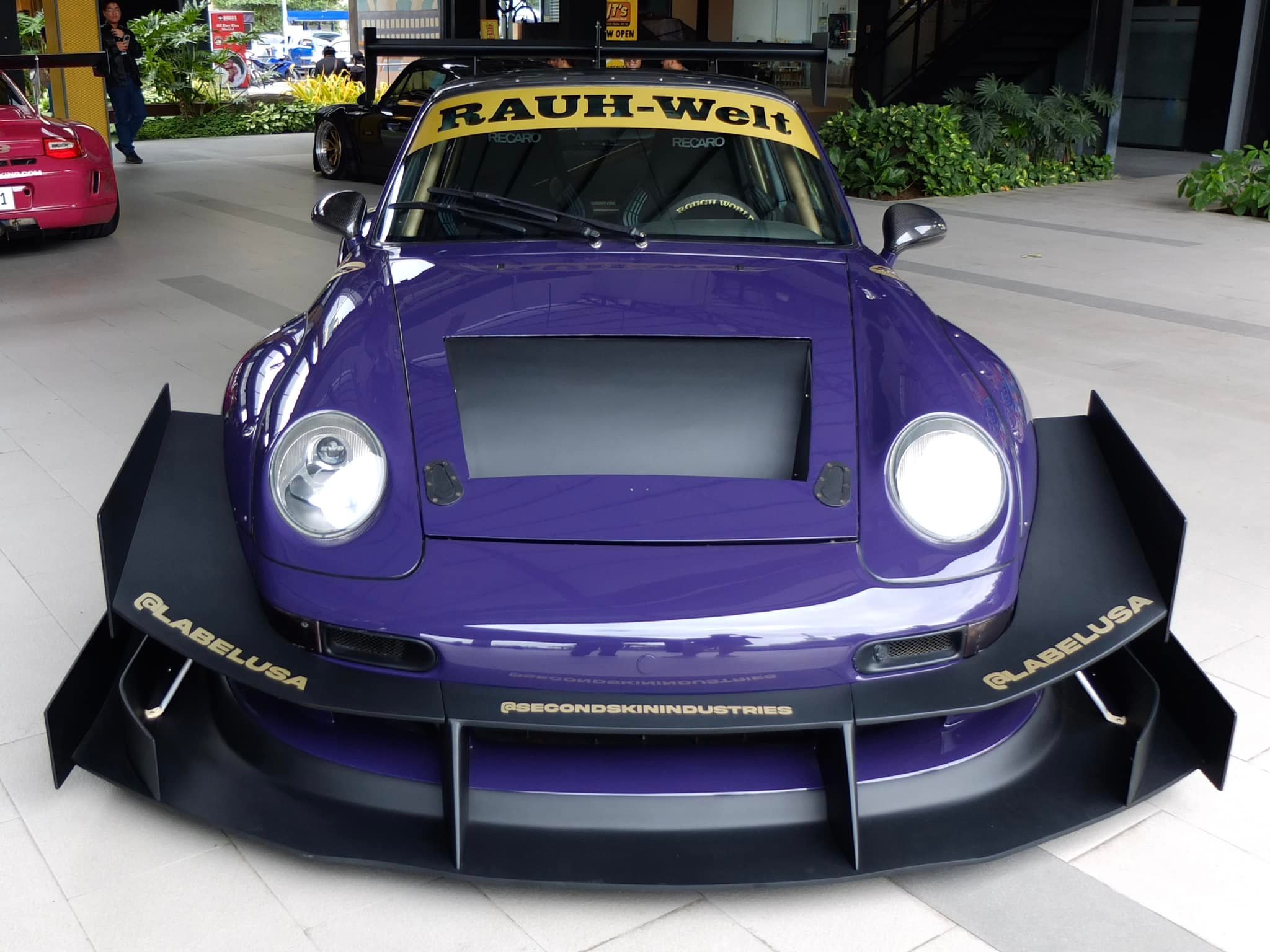 L'Arte KAR Tuning