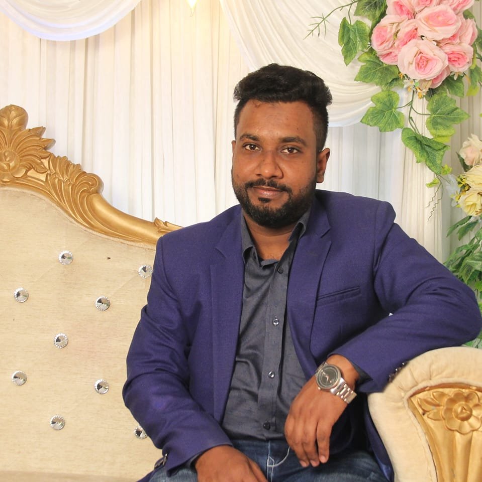Kawsar Rabby