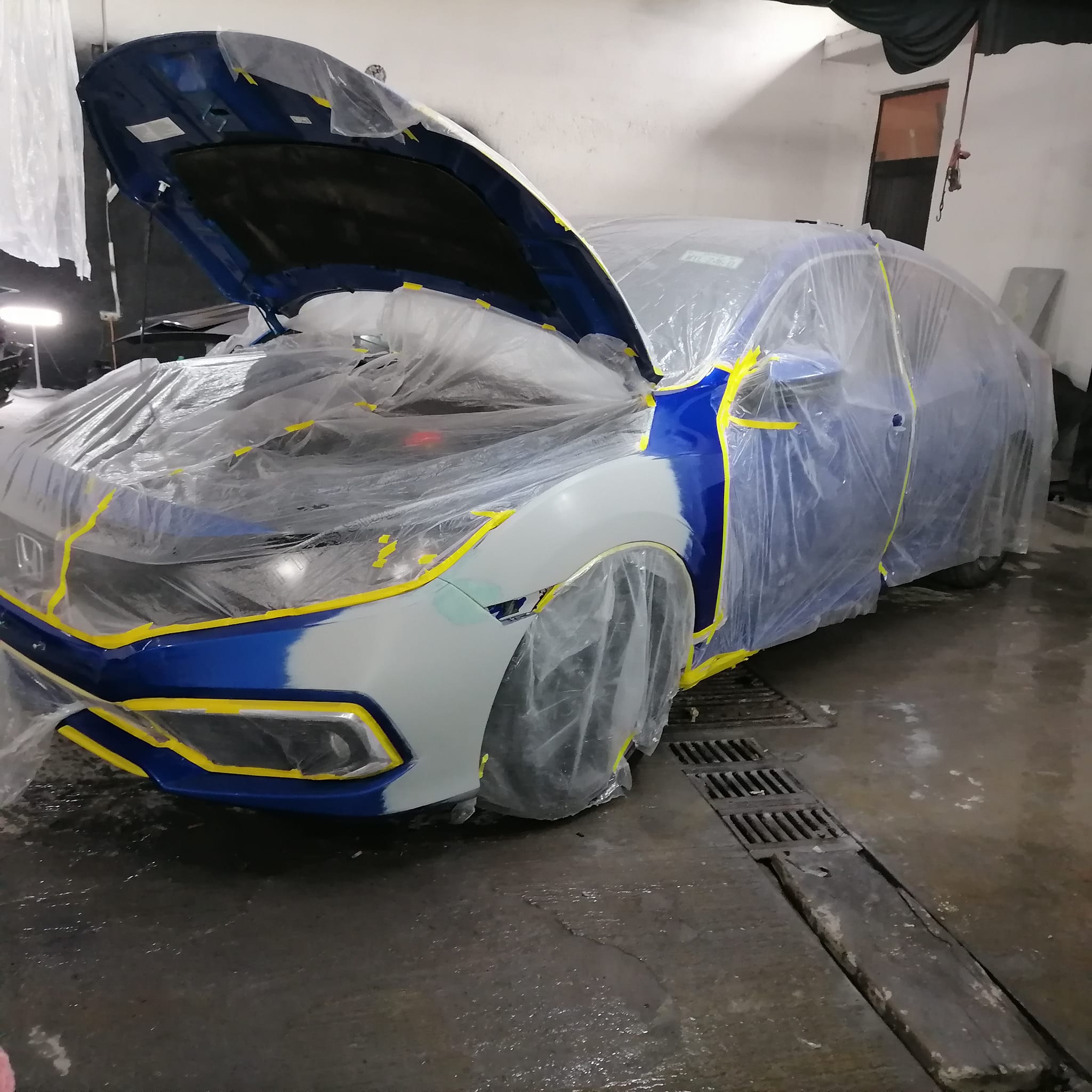 Rito Designs Body Shop | Ciudad Victoria