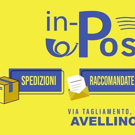 In-Posta di rosanna di leo | Avellino