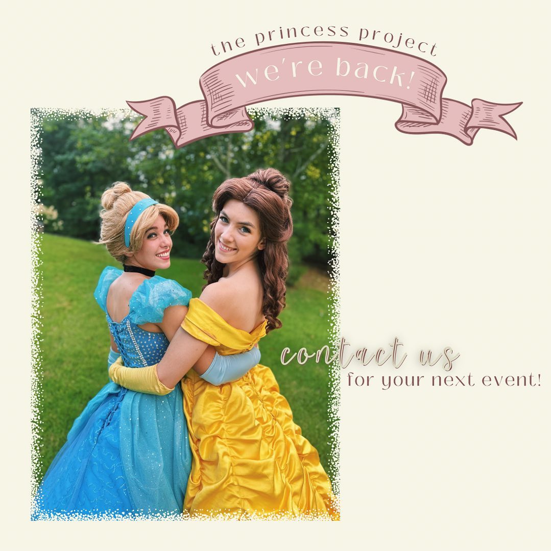 The Princess Project