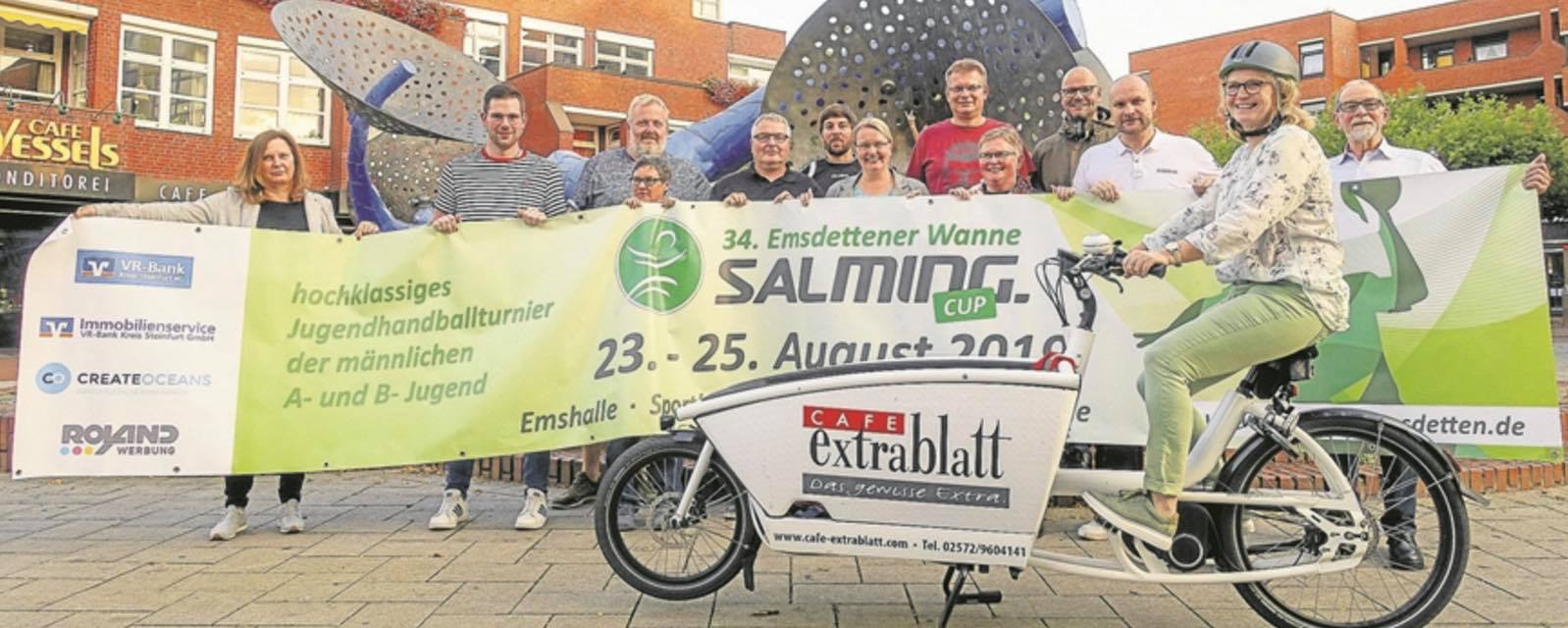 Emsdettener Wanne 2017 Facebook