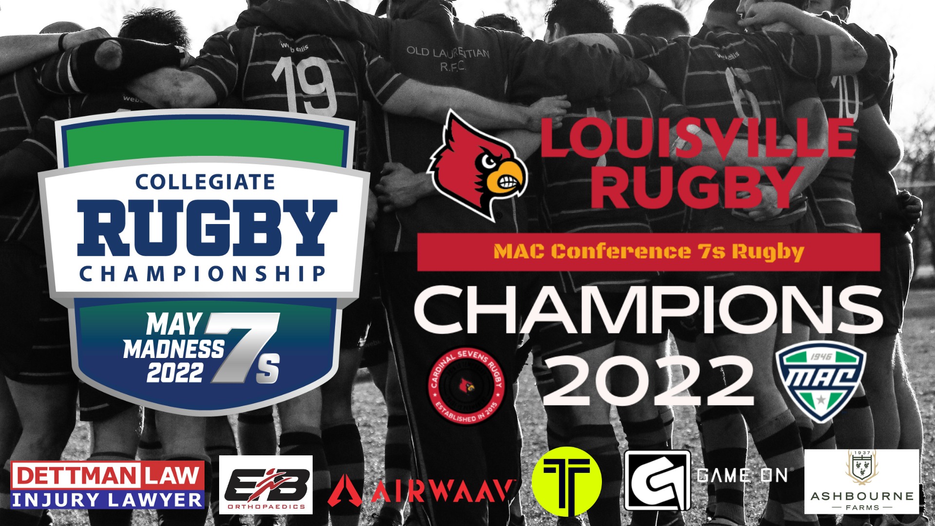 University of Louisville Rugby - Home