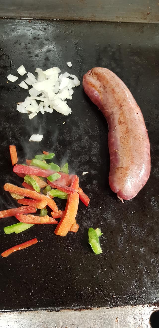 Special Saucisse Snack Pep La Frite Snack Pep La Frite Facebook