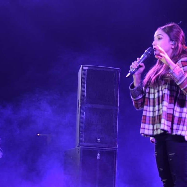 Almora Festival 2018
