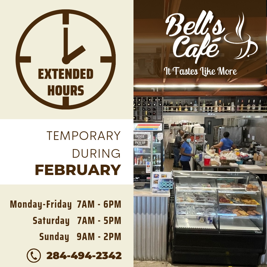 Bell's Café - Now you enjoy Bell's Cafe meals at dinner... | Facebook