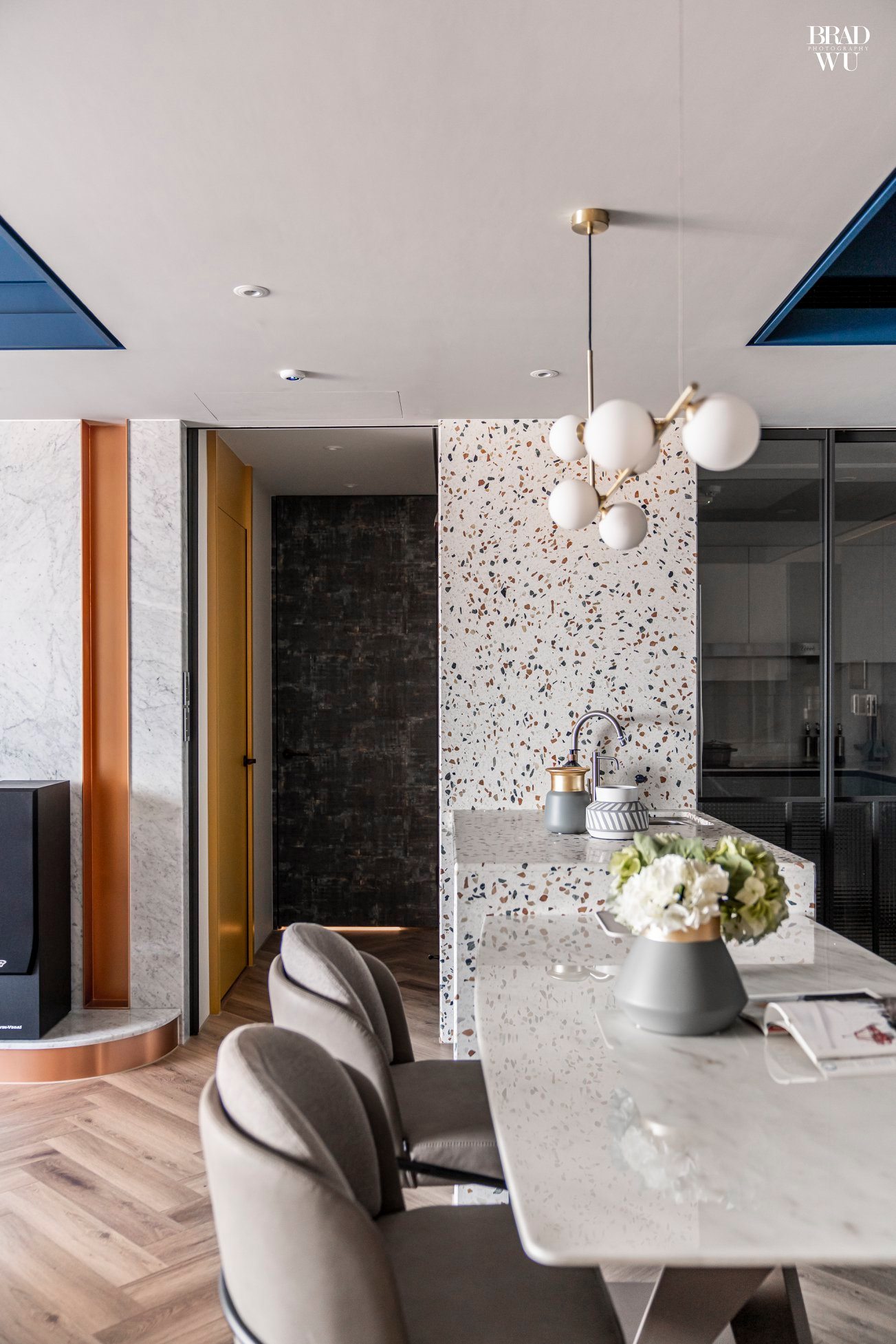 台中, 南屯 / 住宅空間攝影 Interior design :... - Brad Wu Photography | Facebook