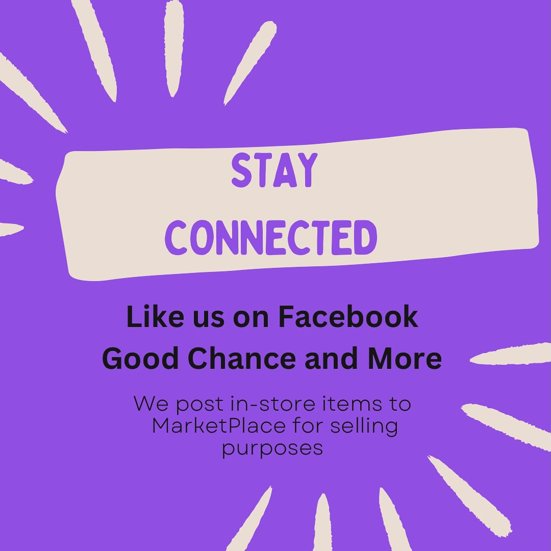 Good Chance and More | Glendale AZ