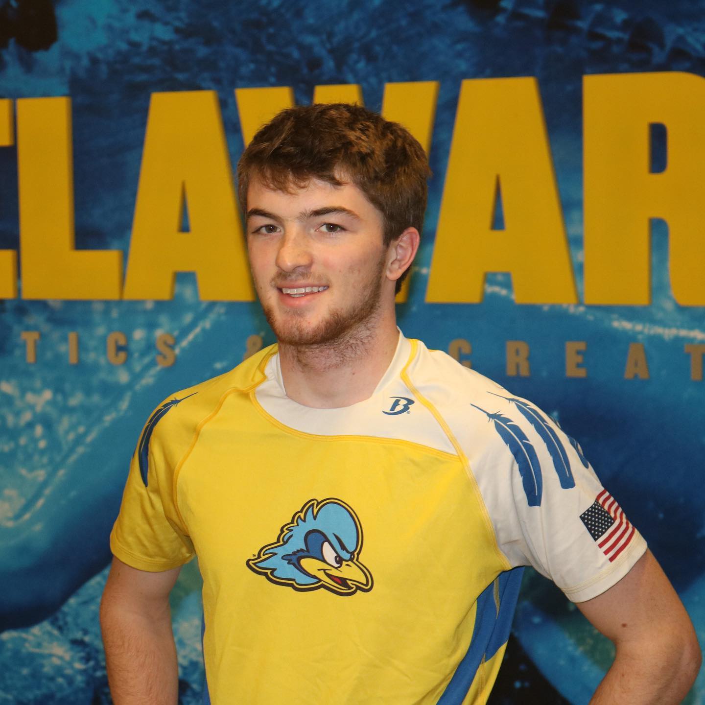 Here are the... - University of Delaware Men's Club Rugby