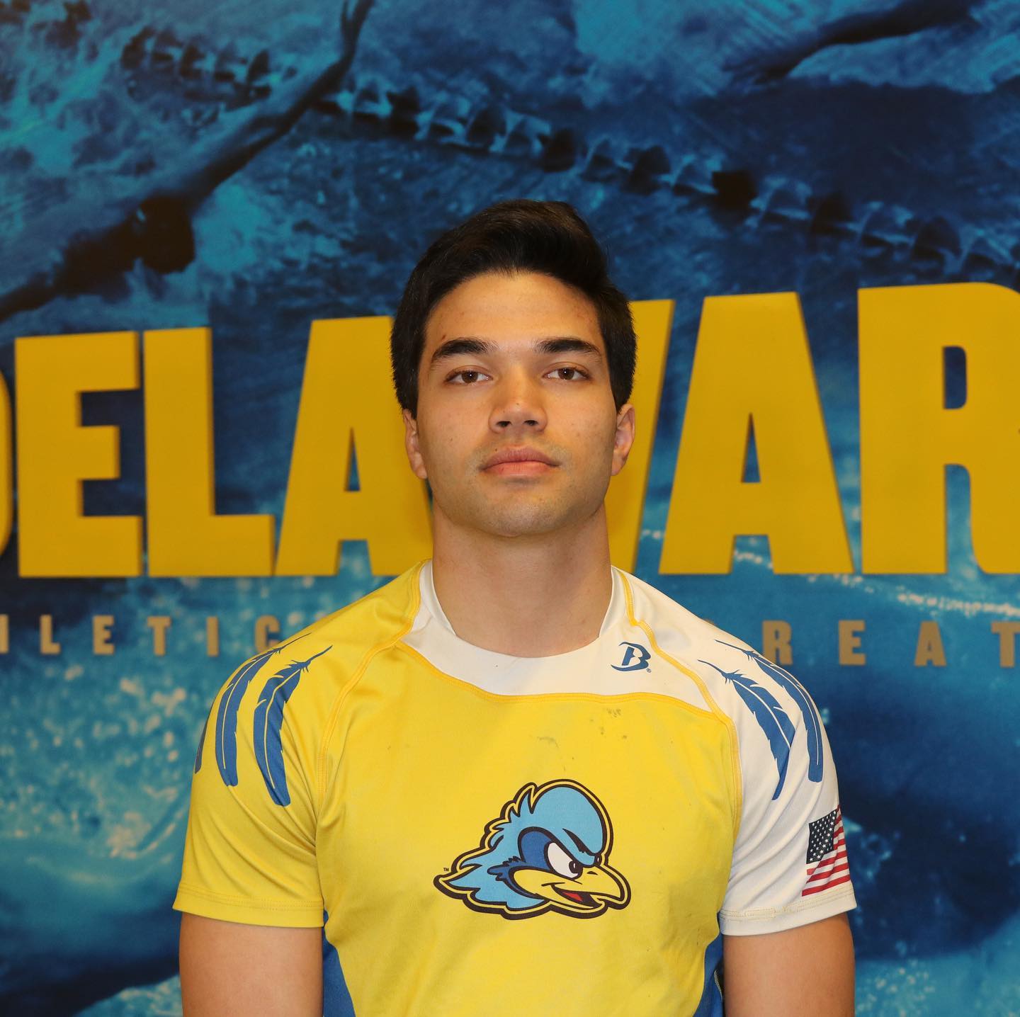 Here are the... - University of Delaware Men's Club Rugby