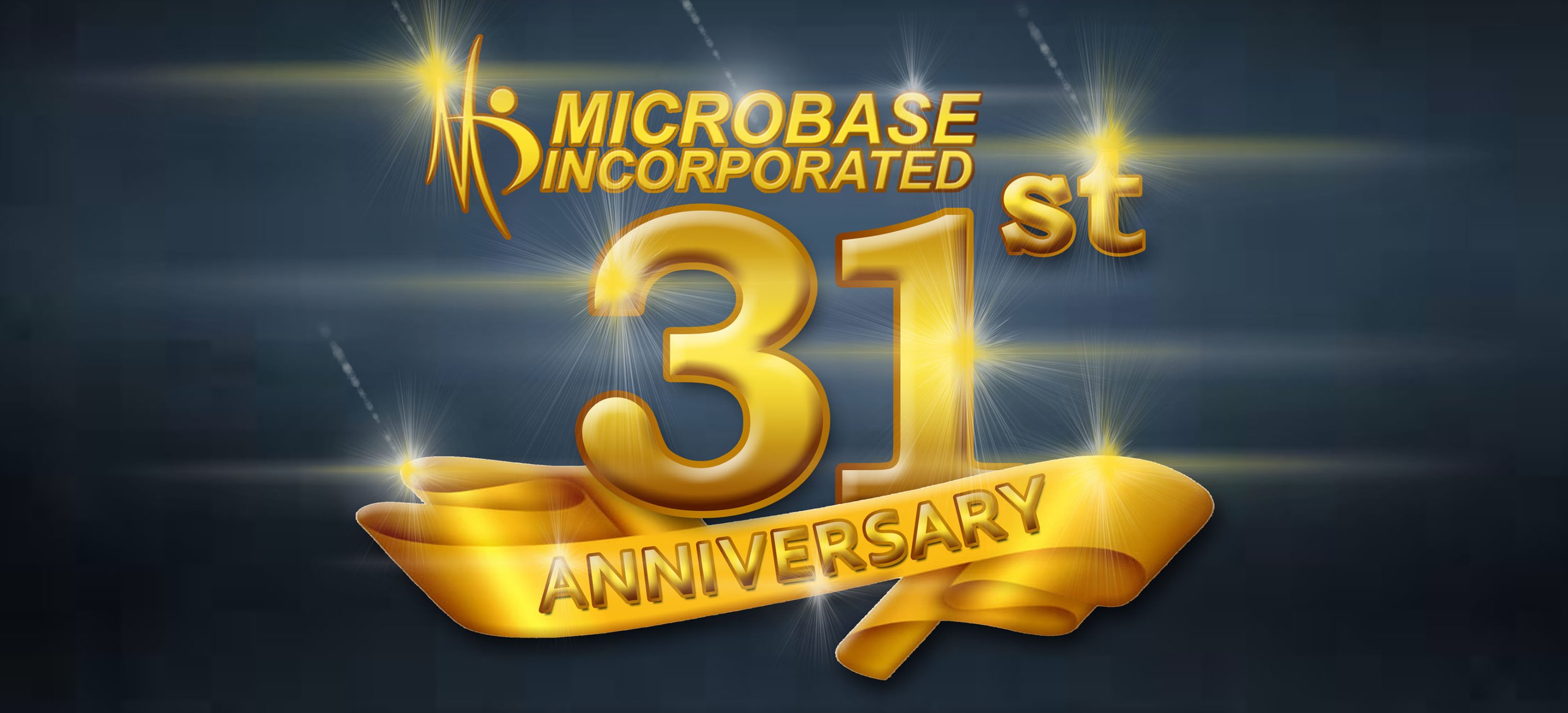 Microbase Incorporated updated... - Microbase Incorporated