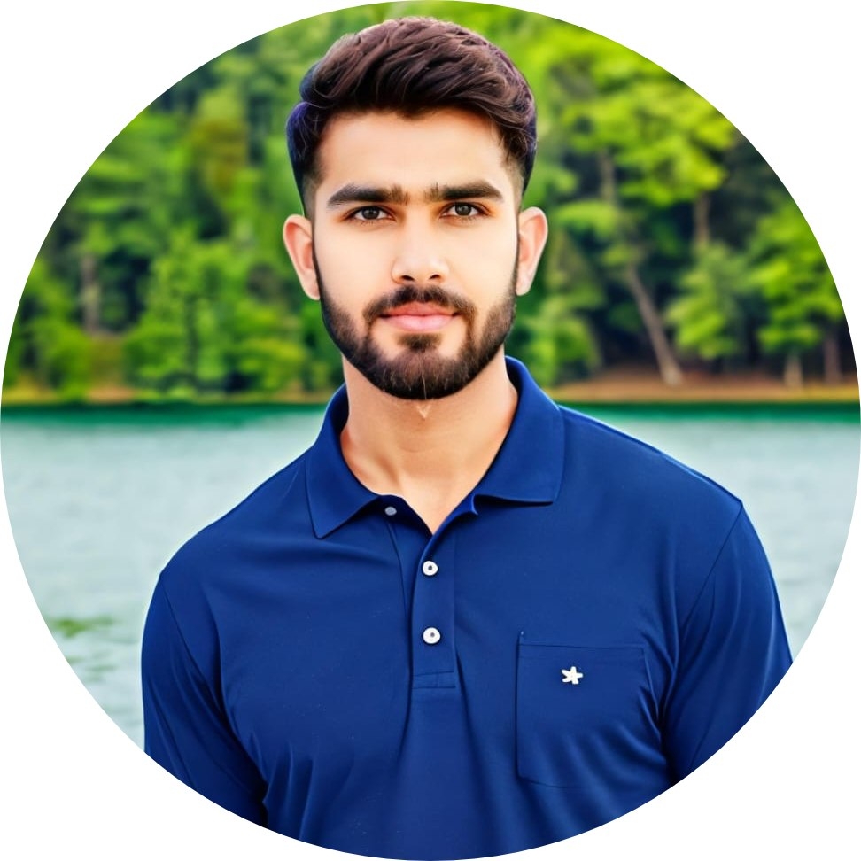 Muhammad Bilal Rasheed