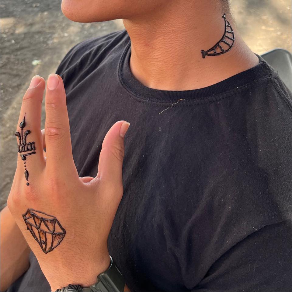 Exavior Hernandez