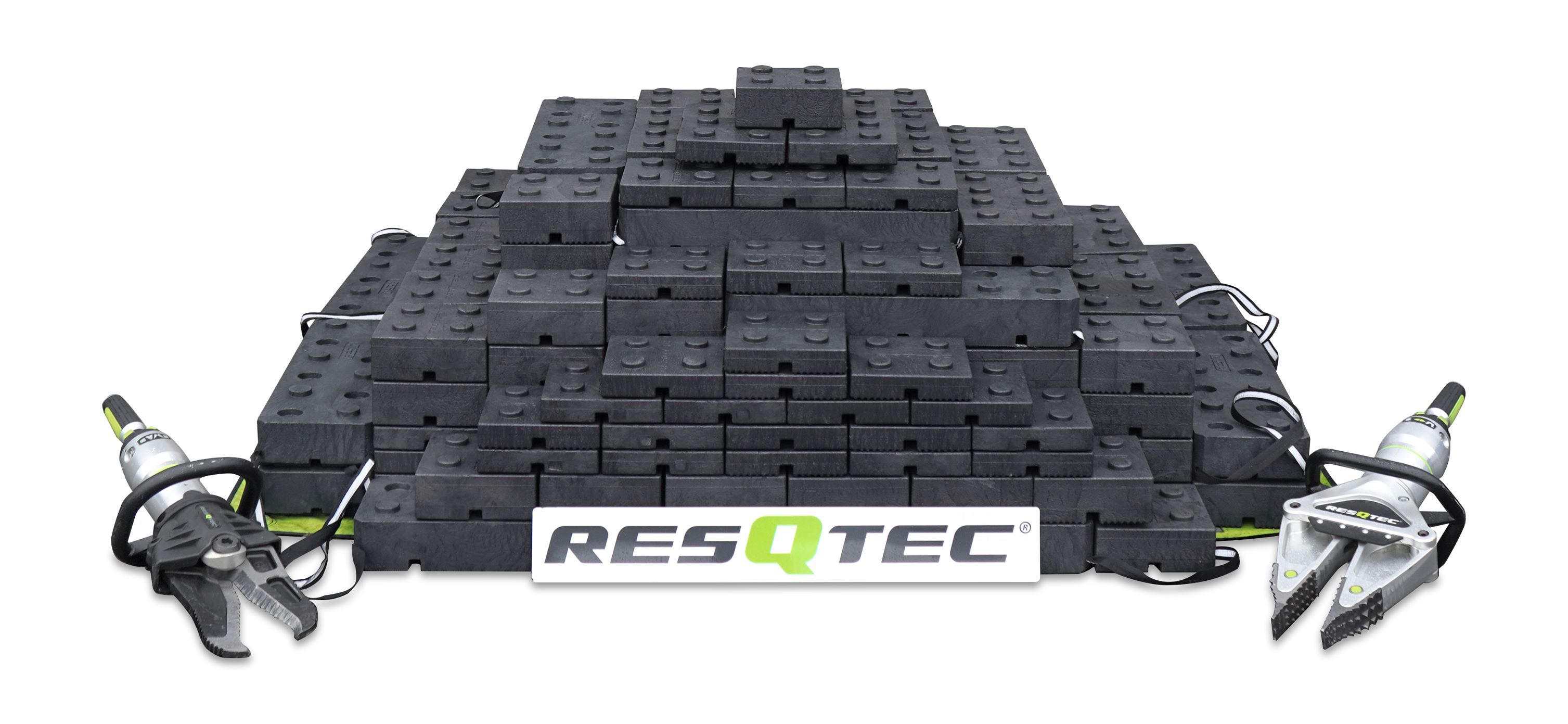Resqtec - WIN A RESQTEC MERCHANDISE PACKAGE Would you... | Facebook