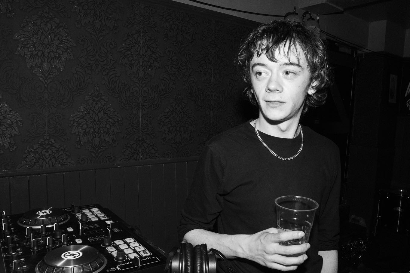 Siôn Teifi Rees
