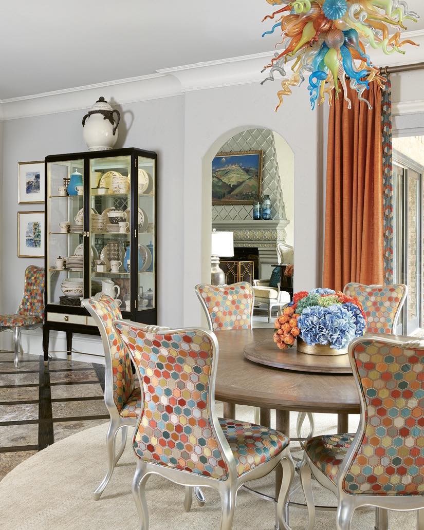 Gary Riggs Home “From Drab to... - Dallas Style & Design