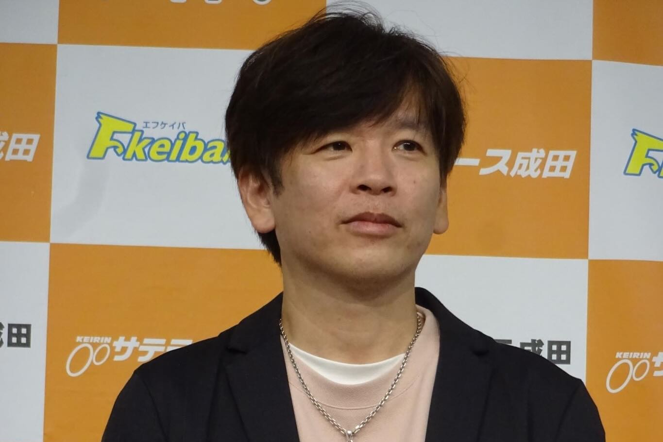 オートレーサー 川口23期(船橋23期) 池田政和選手 まだまだ皇帝の