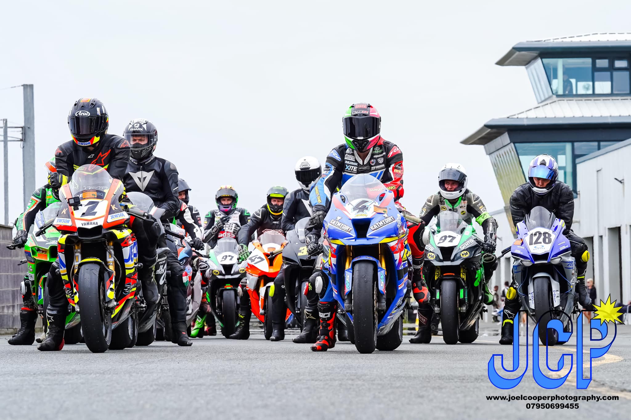 KDB Racing