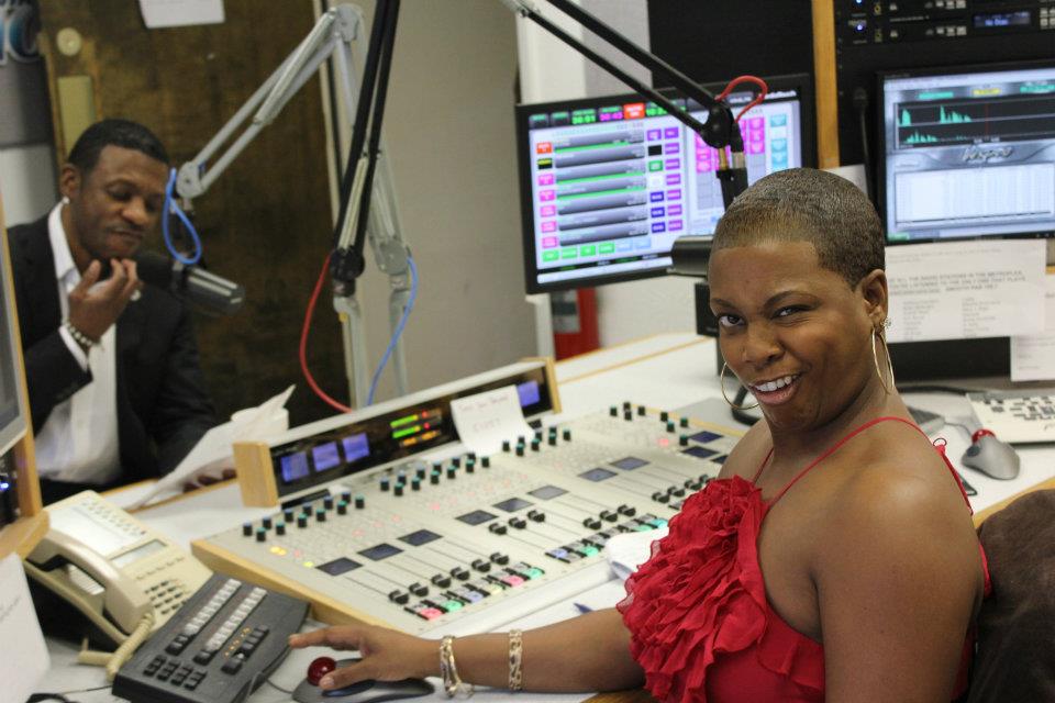 Smooth R&B 105.7 | Arlington TX