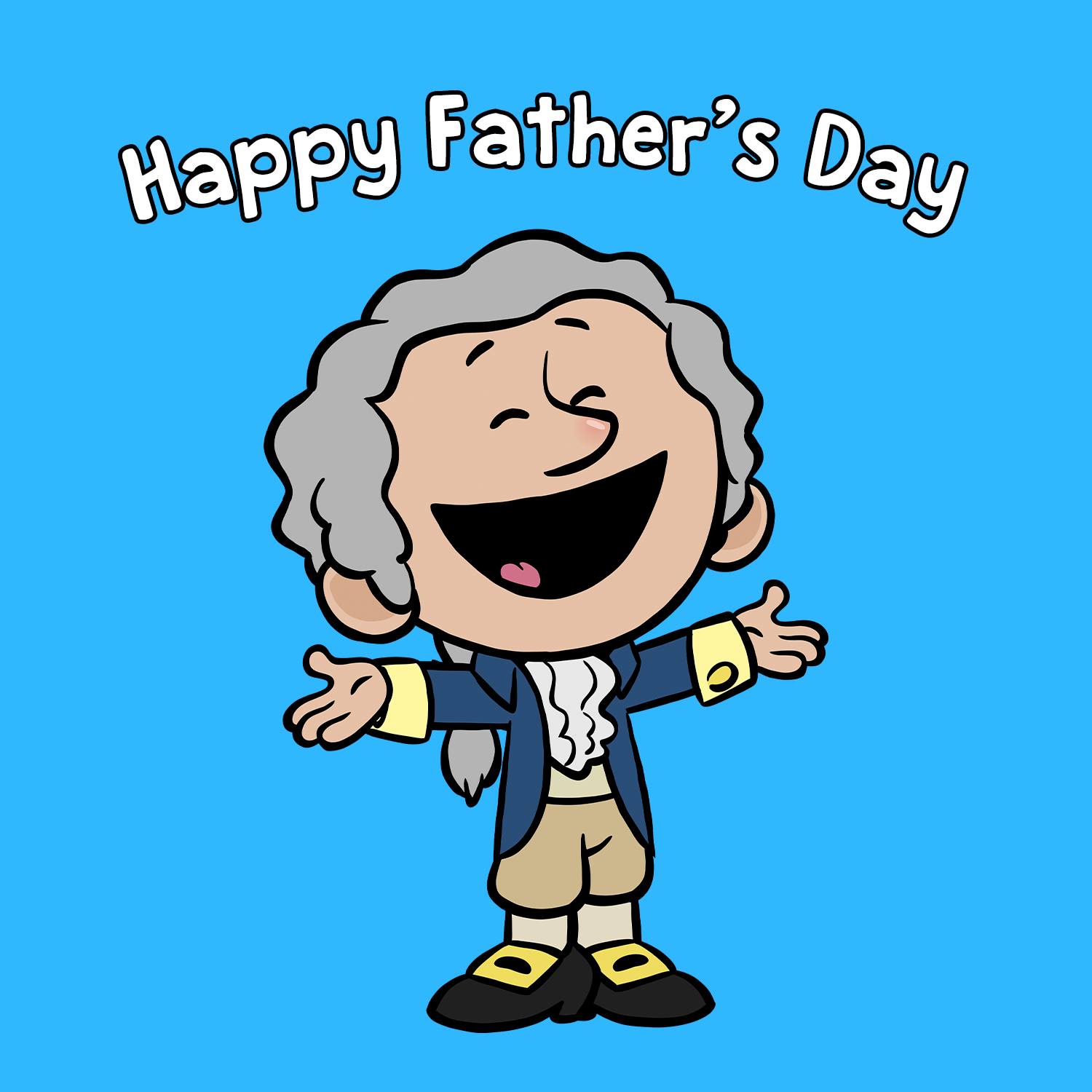 Xavier Riddle and the Secret Museum - Happy Father’s Day to all the ...