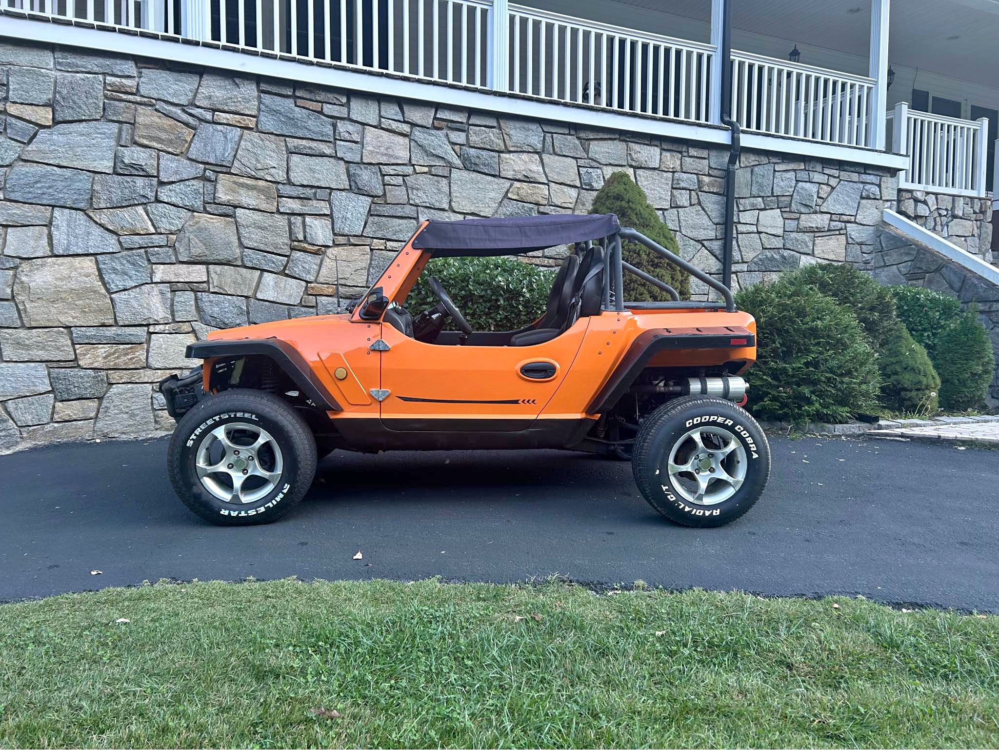 2015 Oreion Reeper - Powersport Vehicles - Hurley, Virginia | Facebook ...