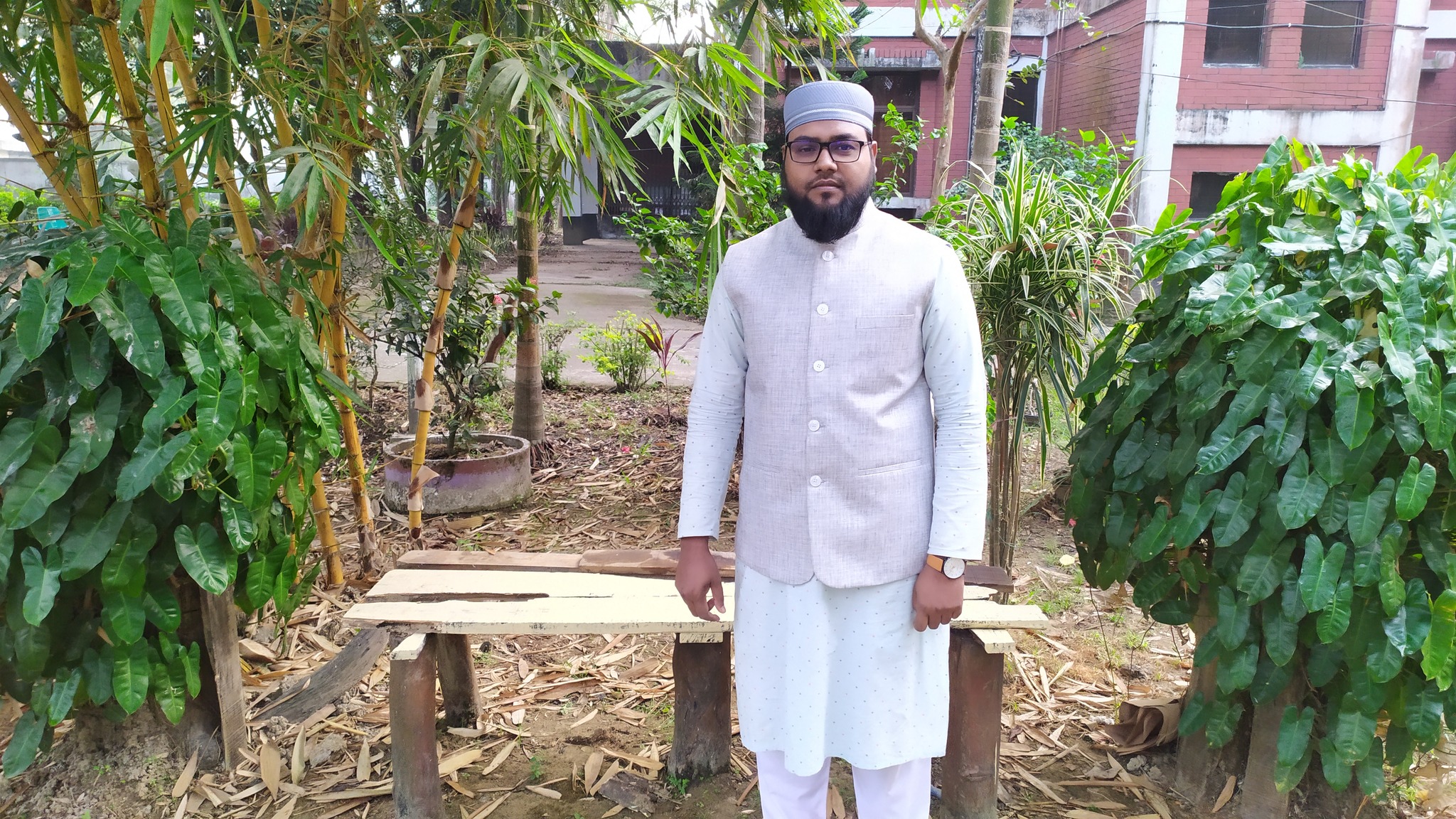Md. Rabiul Islam