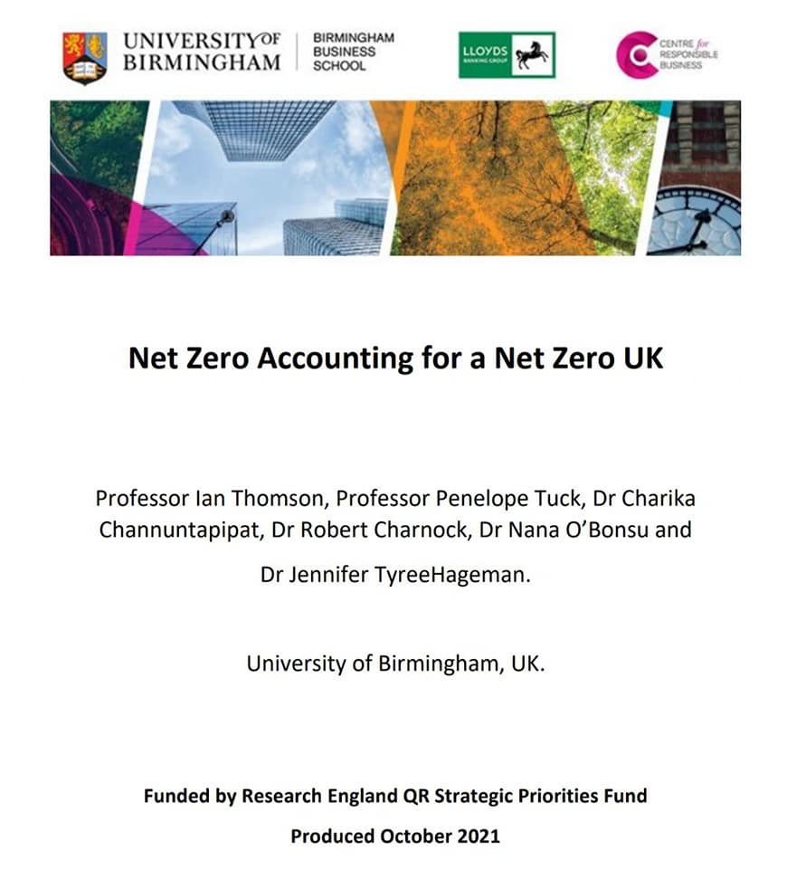Net zero แบบไหน? อย่างไร? ชวนตั้งคำถาม... - จารย์ไทยในดงผู้ดี | Facebook
