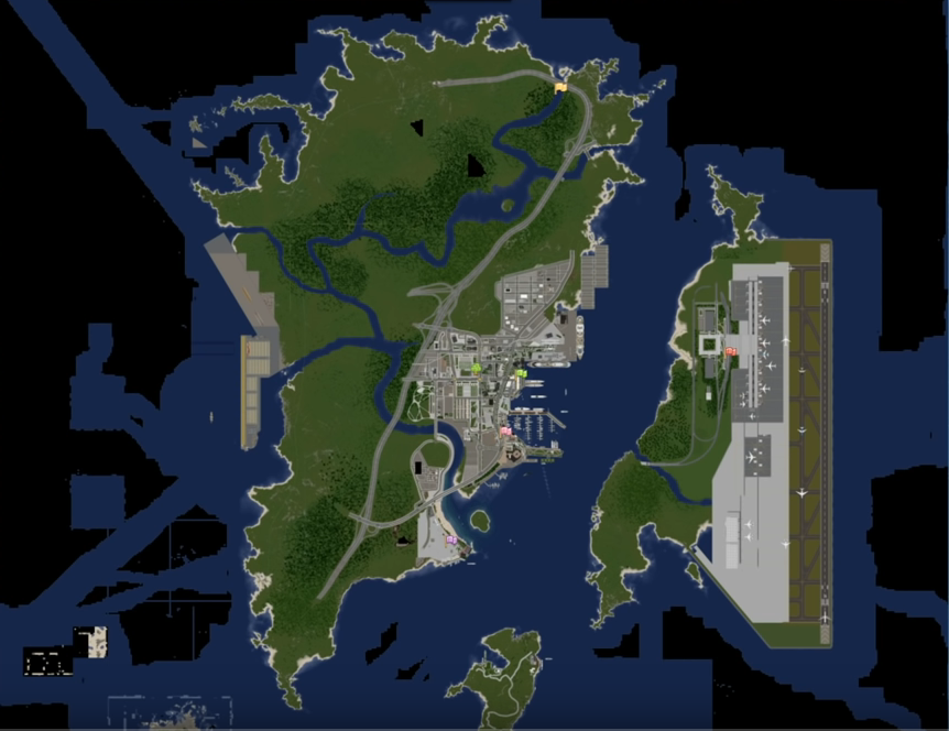 This city by @Aequotis @CubedCommunity... - Planet Minecraft | Facebook