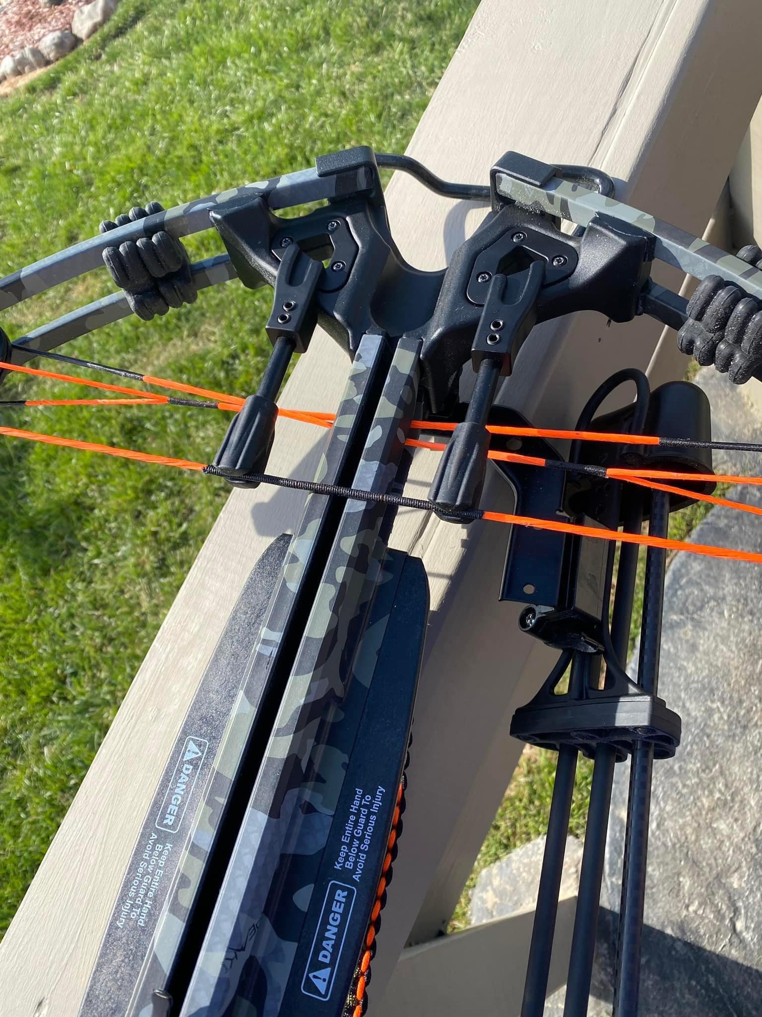 Ten Point & Wicked Ridge Crossbows | Facebook