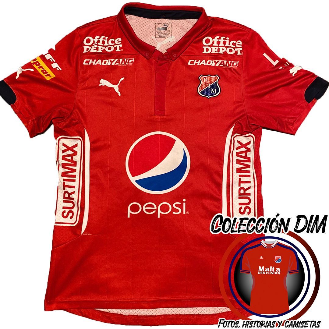 Colección Dim