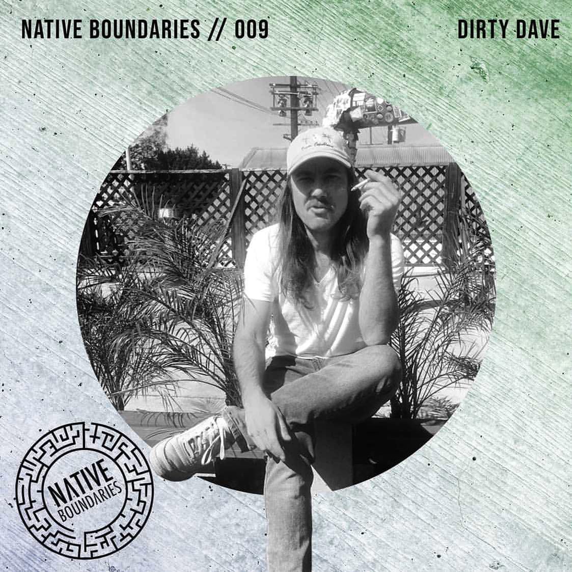 Dirty Dave